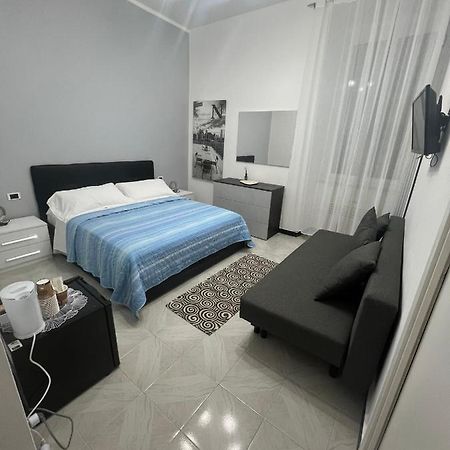 Camere Andrea La Spezia Dış mekan fotoğraf