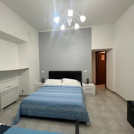 Camere Andrea La Spezia Dış mekan fotoğraf