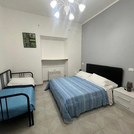 Camere Andrea La Spezia Dış mekan fotoğraf