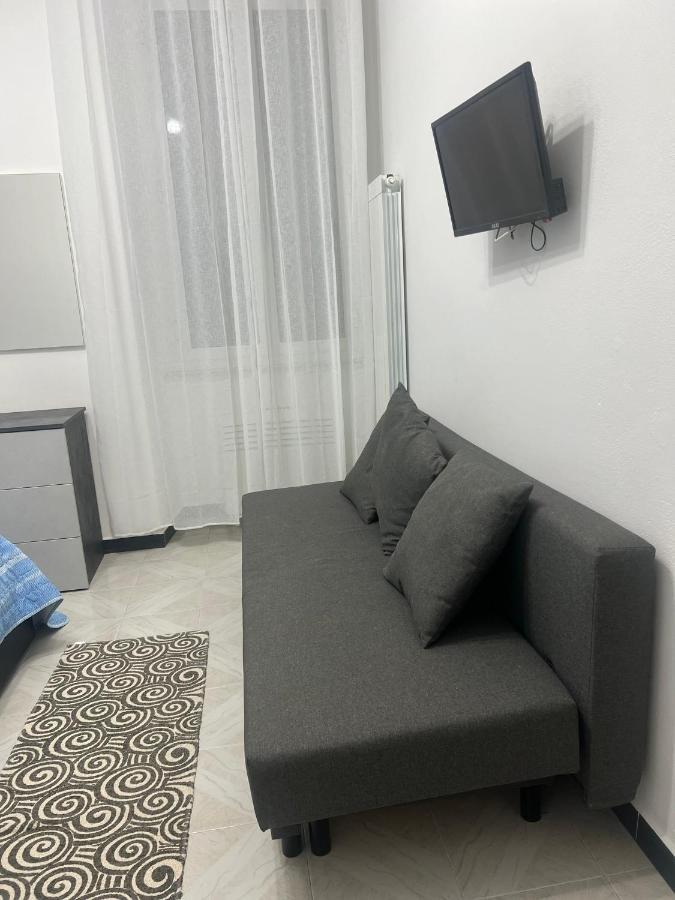 Camere Andrea La Spezia Dış mekan fotoğraf