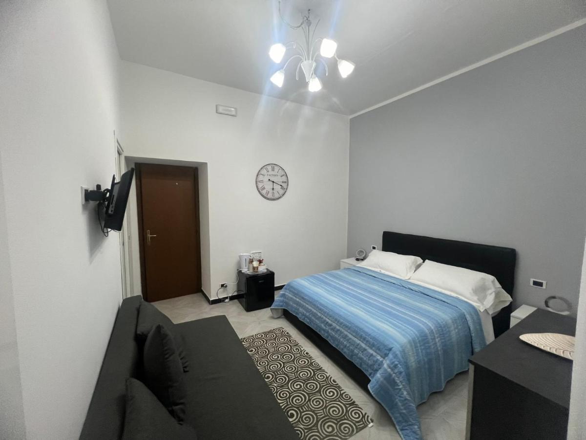 Camere Andrea La Spezia Dış mekan fotoğraf