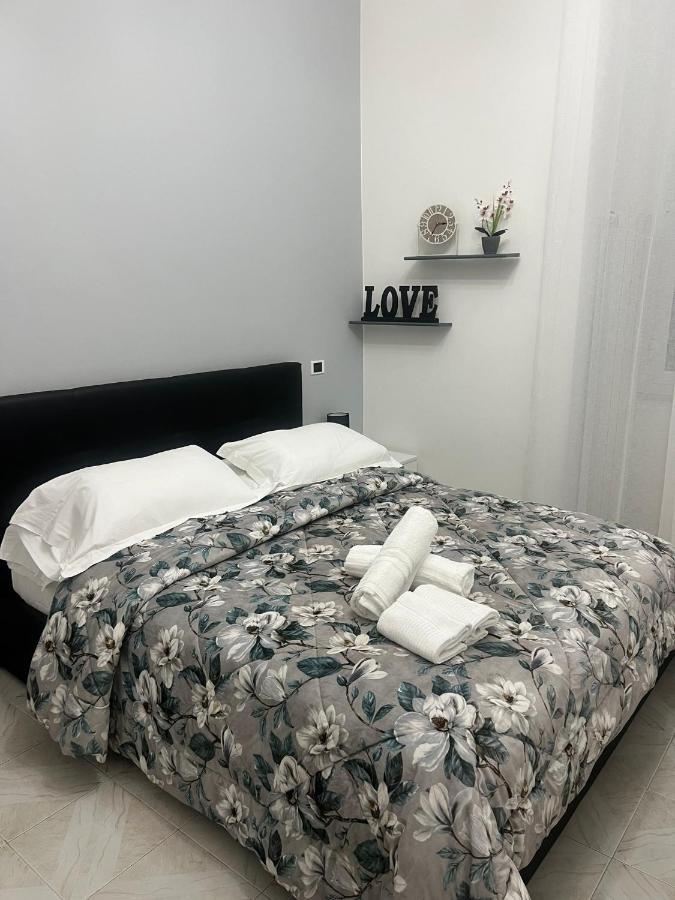 Camere Andrea La Spezia Dış mekan fotoğraf