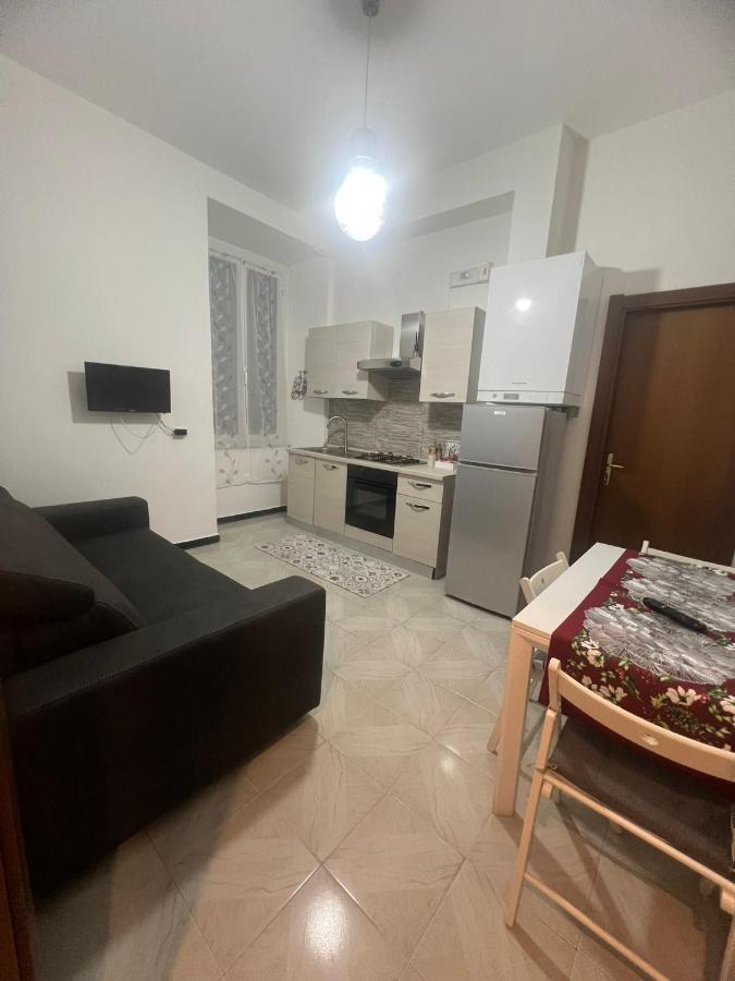 Camere Andrea La Spezia Dış mekan fotoğraf
