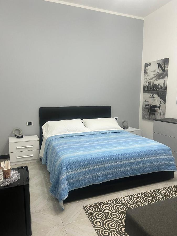 Camere Andrea La Spezia Dış mekan fotoğraf