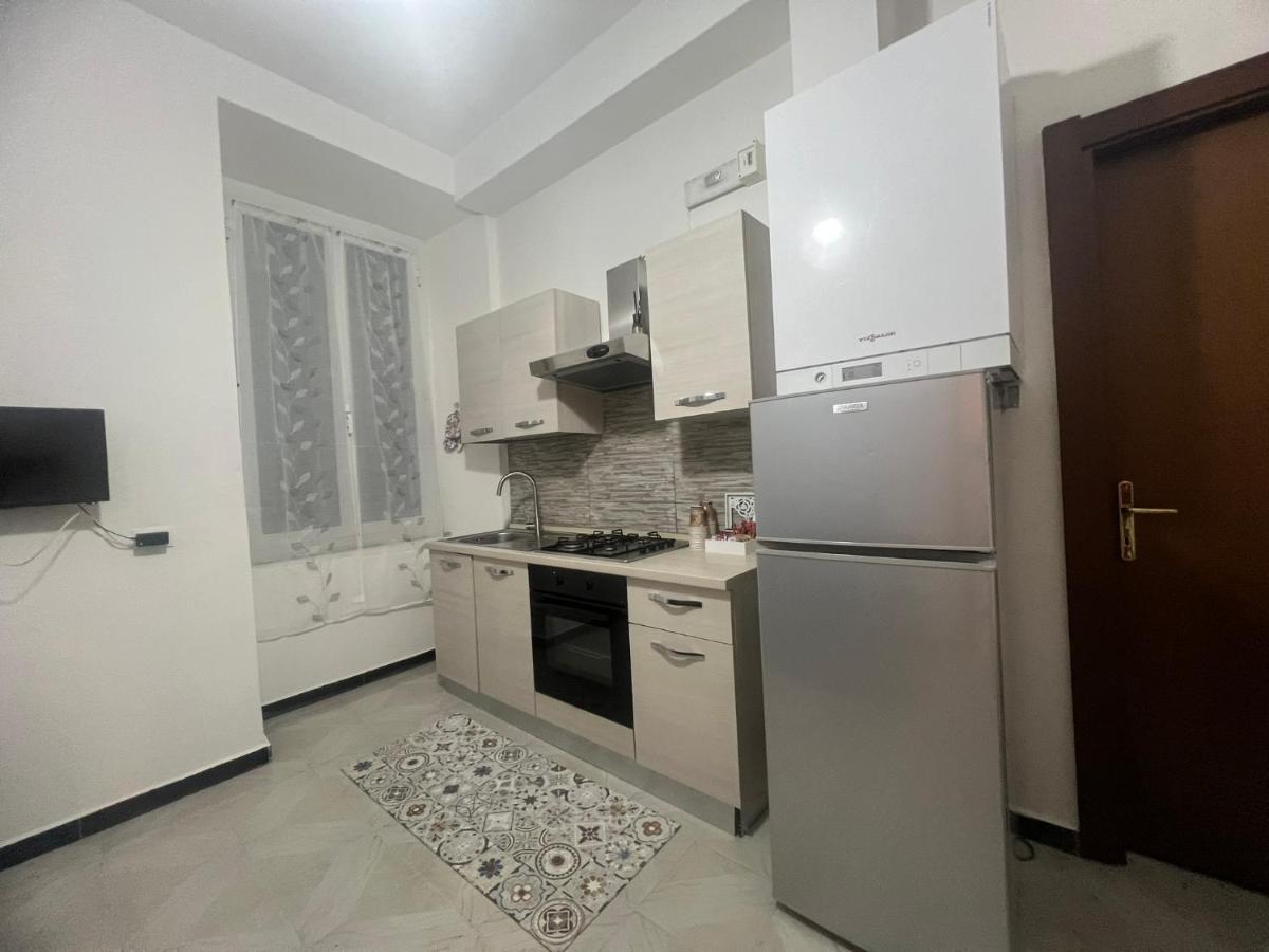 Camere Andrea La Spezia Dış mekan fotoğraf