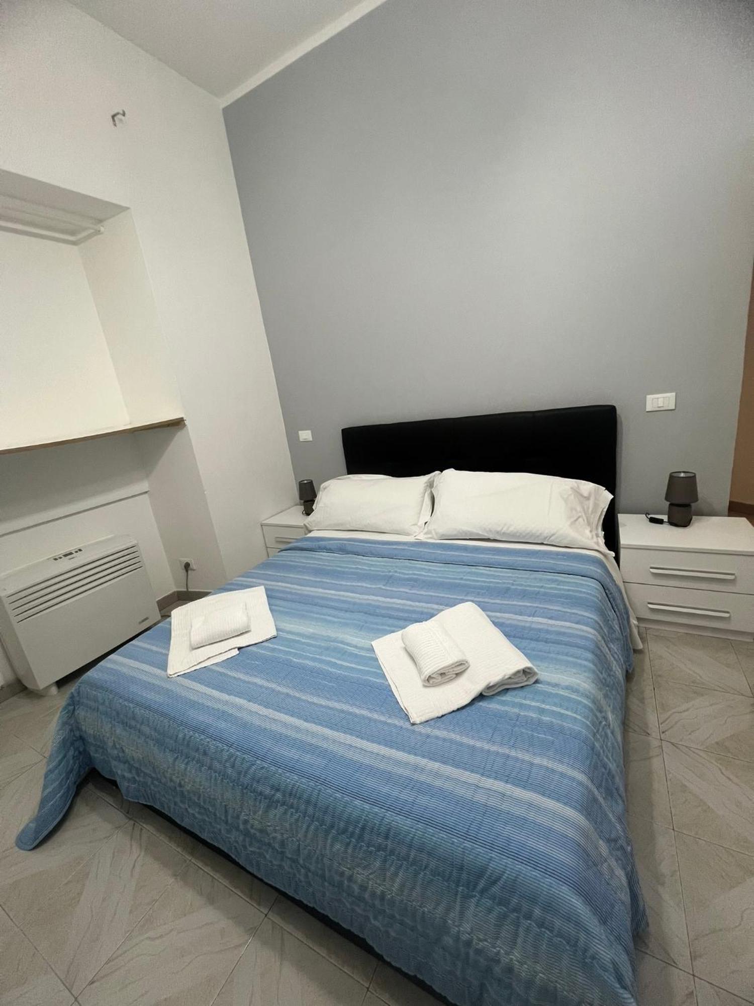 Camere Andrea La Spezia Dış mekan fotoğraf