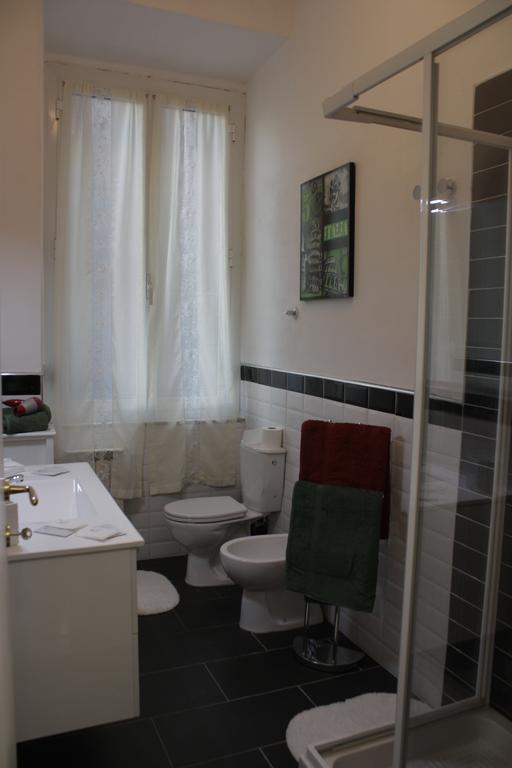 Camere Andrea La Spezia Dış mekan fotoğraf