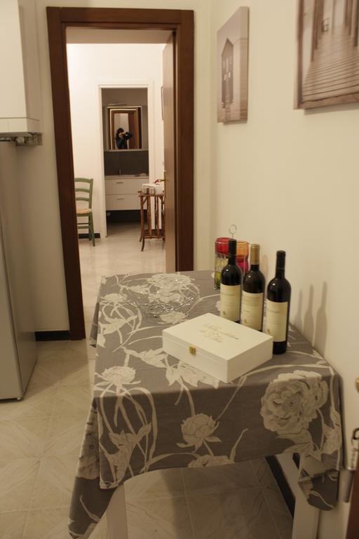 Camere Andrea La Spezia Dış mekan fotoğraf