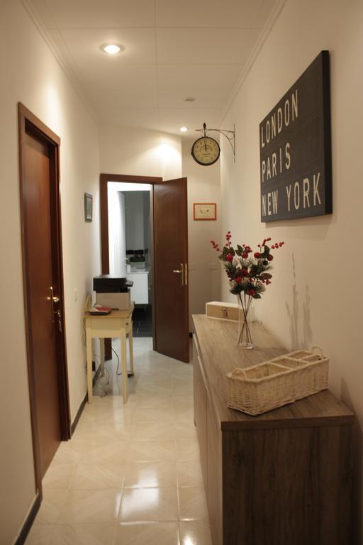 Camere Andrea La Spezia Dış mekan fotoğraf