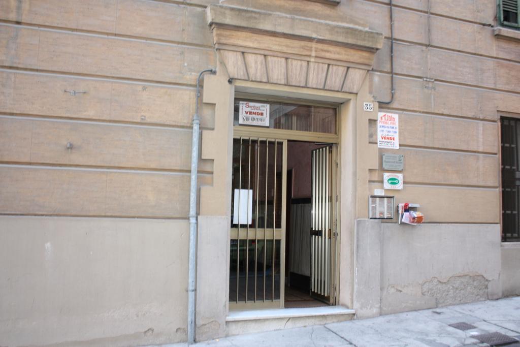 Camere Andrea La Spezia Dış mekan fotoğraf